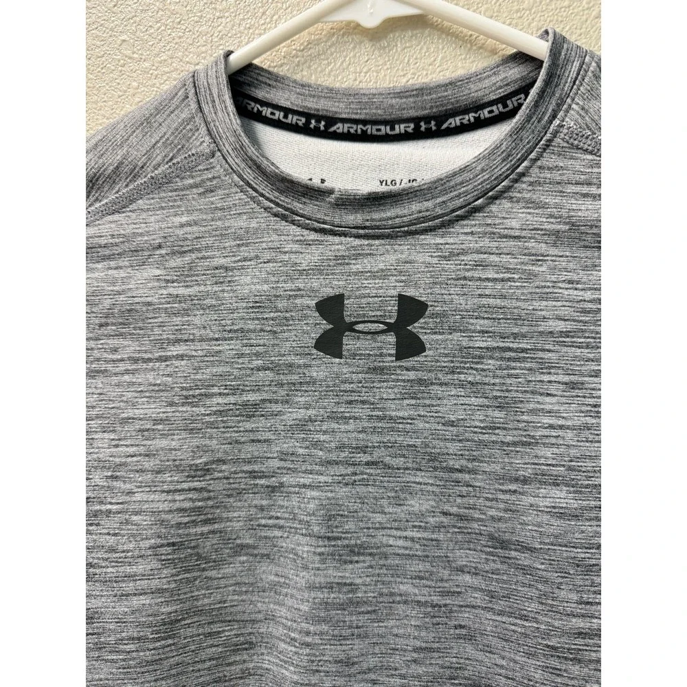 Underarmour information •	we